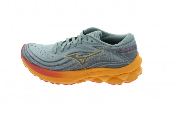 MIZUNO WAVE SKYRISE 5 MUJER