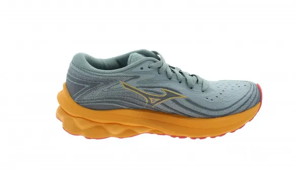 MIZUNO WAVE SKYRISE 5 MUJER