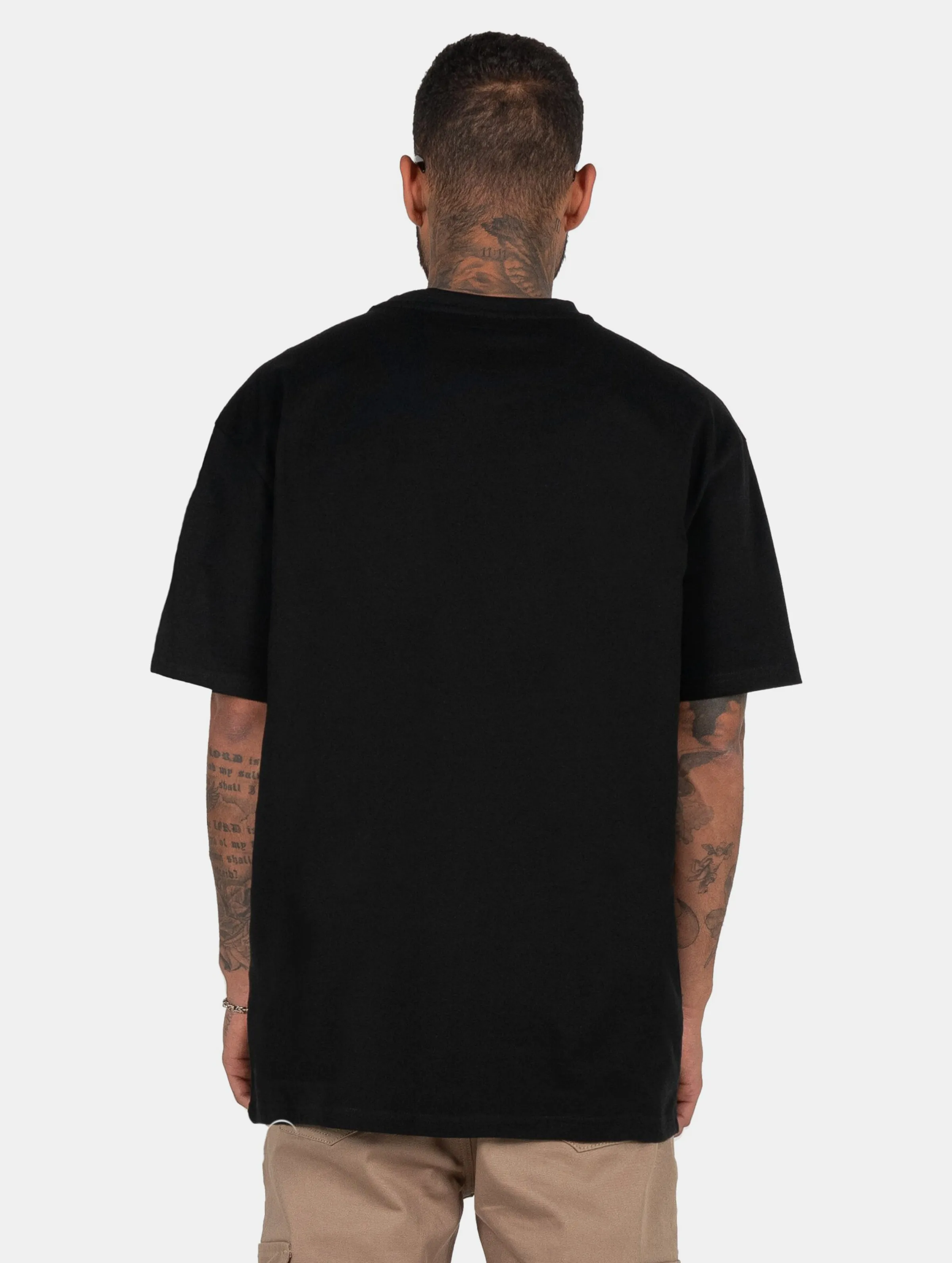MJ Gonzales Classic V.1 x Heavy Oversized