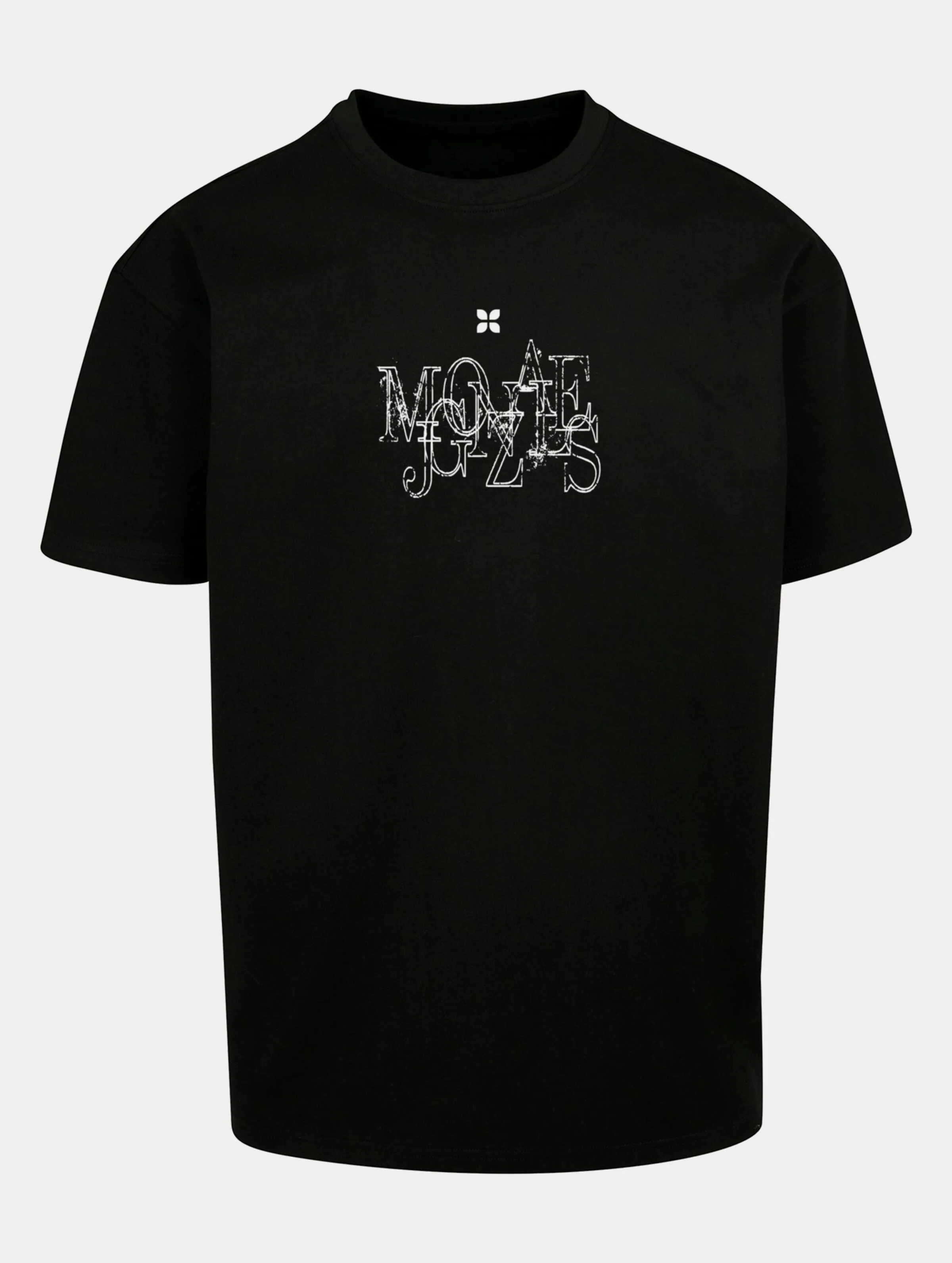 MJ Gonzales Classic V.1 x Heavy Oversized