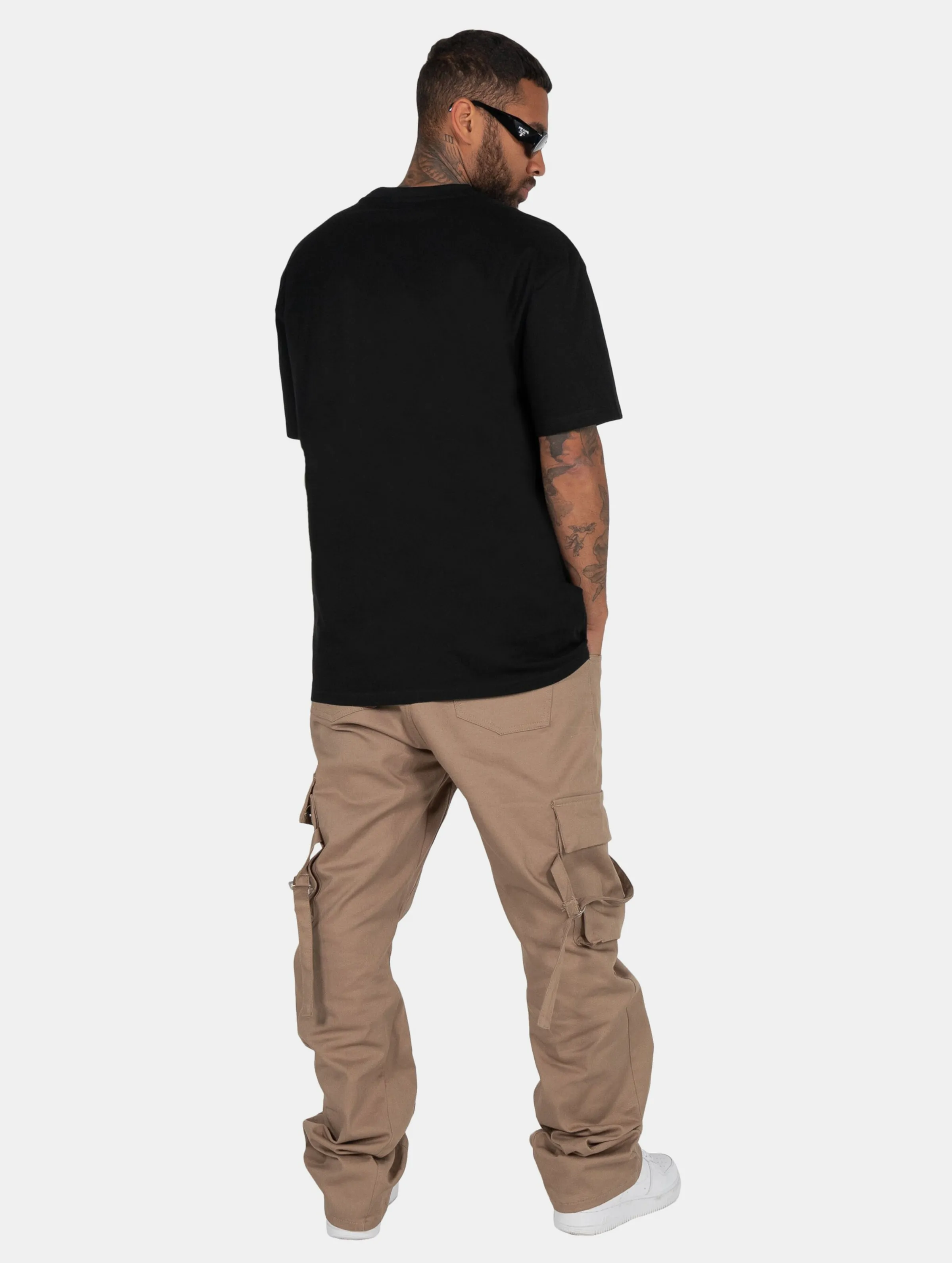 MJ Gonzales Classic V.1 x Heavy Oversized