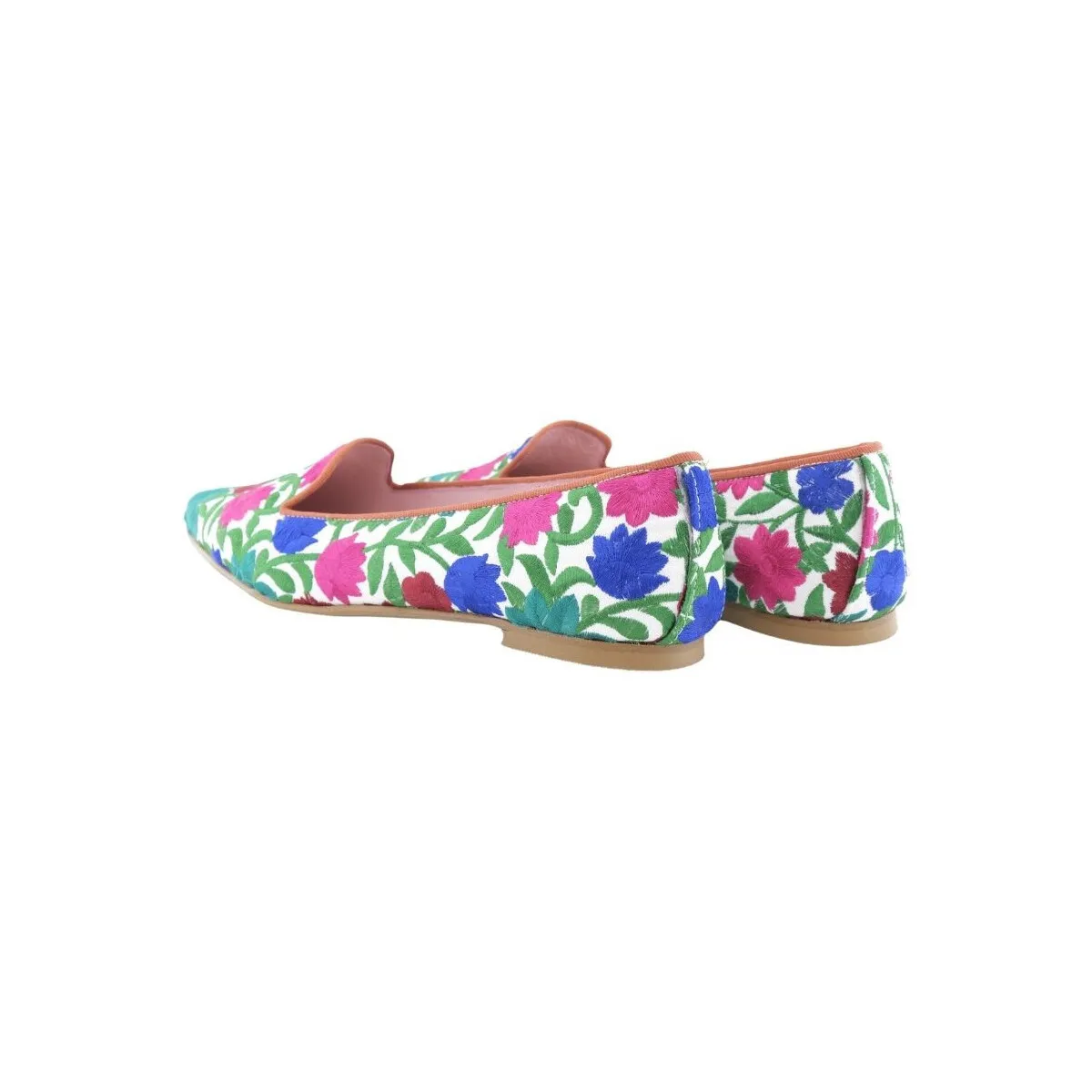 MOCASIN PUNTA MUJER VERSAILLES