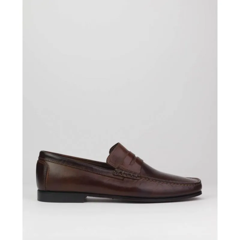 Mocasines de hombre AYESTARAN 1 310 NOGUAR DIVE