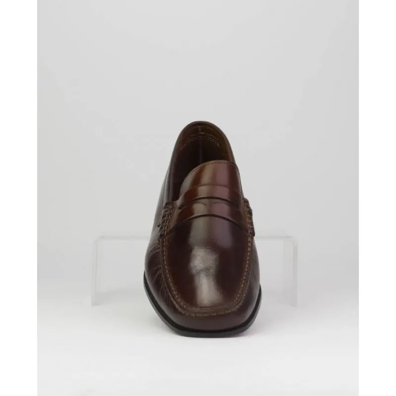 Mocasines de hombre AYESTARAN 1 310 NOGUAR DIVE