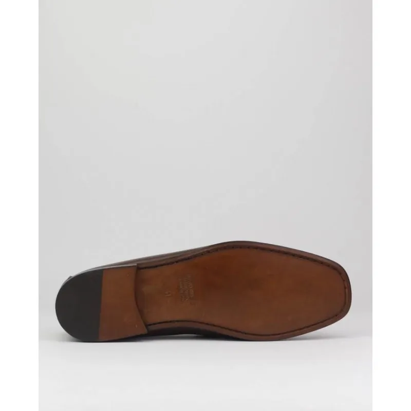 Mocasines de hombre AYESTARAN 1 310 NOGUAR DIVE