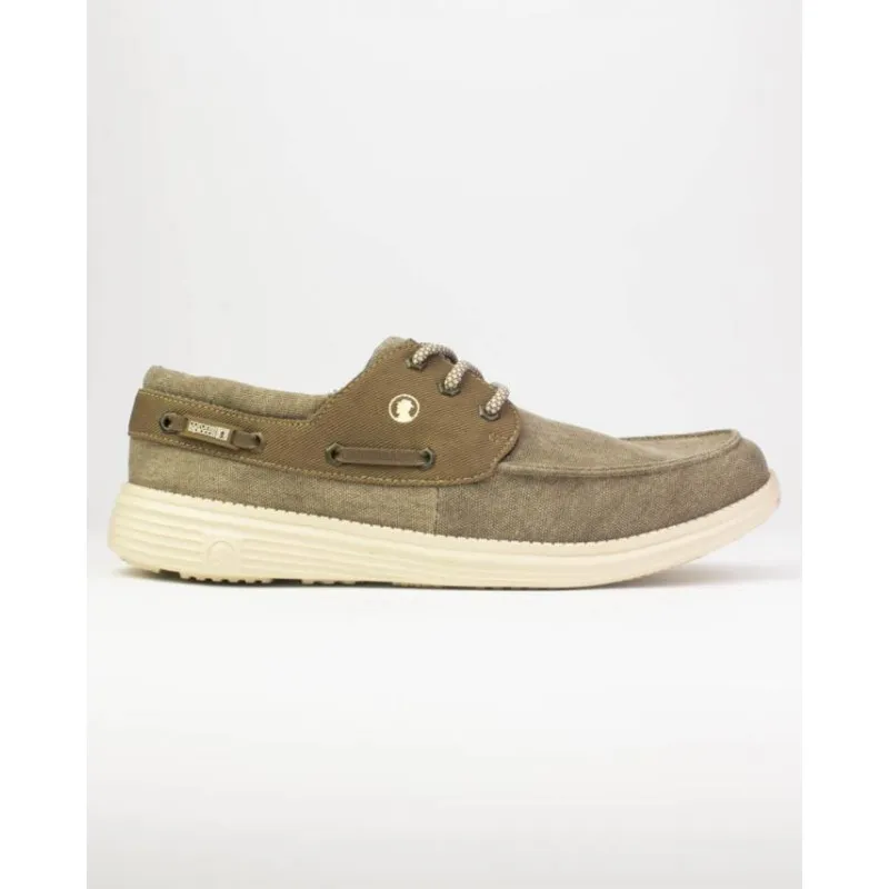 MOCASINES DE HOMBRE CORONEL TAPIOCCA T60053