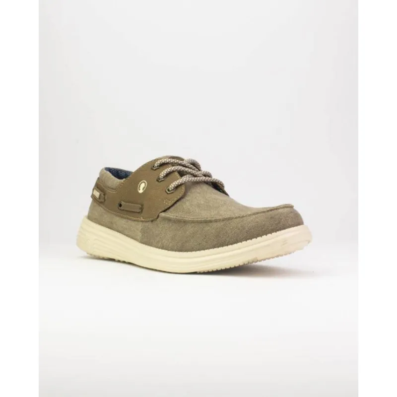 MOCASINES DE HOMBRE CORONEL TAPIOCCA T60053