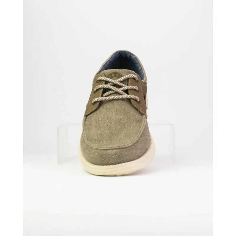 MOCASINES DE HOMBRE CORONEL TAPIOCCA T60053