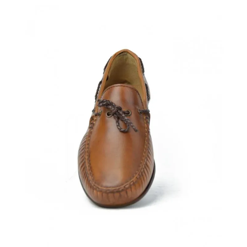 MOCASINES DE HOMBRE JAVIER LARRAINZA JL65233