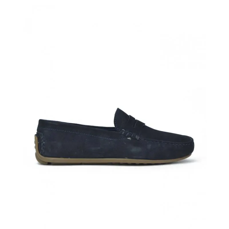 MOCASINES DE HOMBRE JAVIER LARRAINZA JL65304