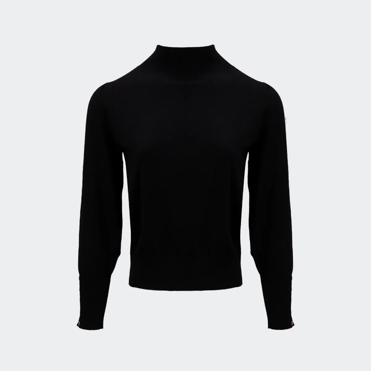 MOLLY BRACKEN Jersey de punto Molly Bracken Negro