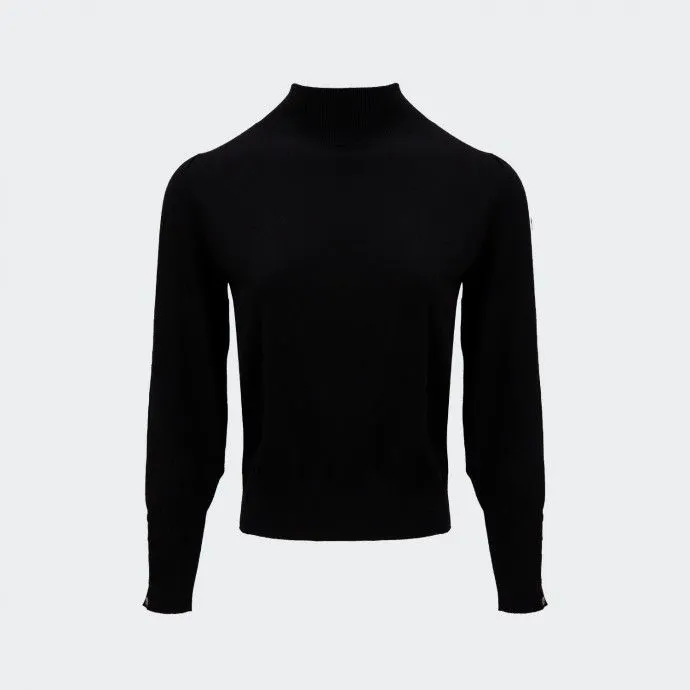 MOLLY BRACKEN Jersey de punto Molly Bracken Negro