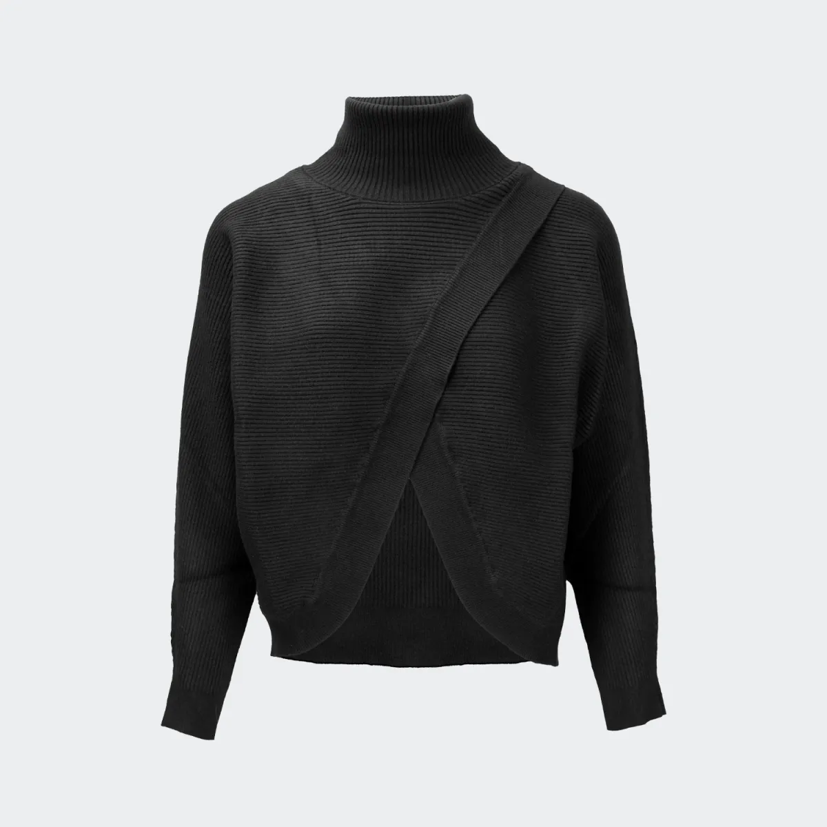 MOLLY BRACKEN Jersey Molly Bracken Negro