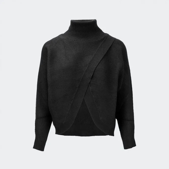 MOLLY BRACKEN Jersey Molly Bracken Negro