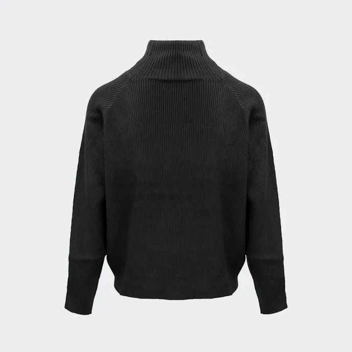 MOLLY BRACKEN Jersey Molly Bracken Negro