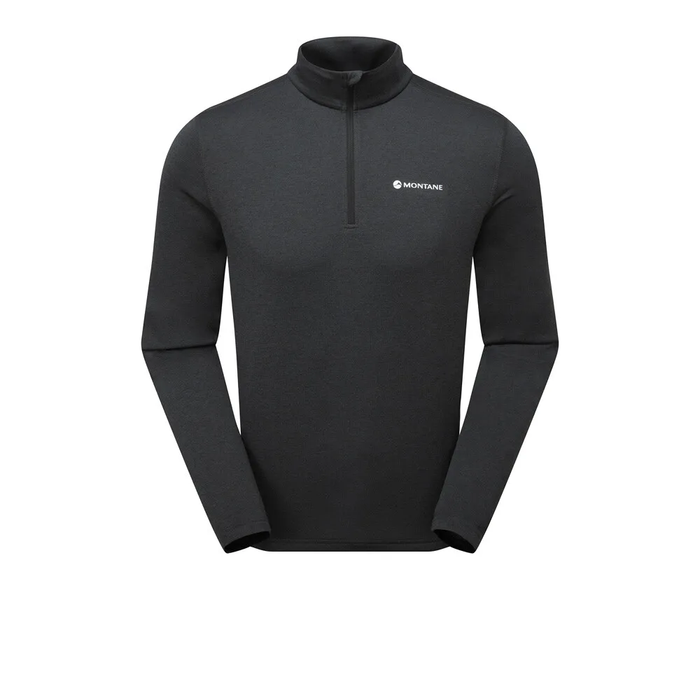 MONTANE DART CREMALLERA NECK TOP  SS25