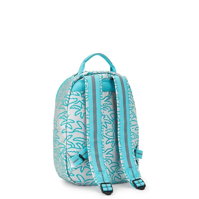 Morral Portatil Para Mujer Seoul S Kipling