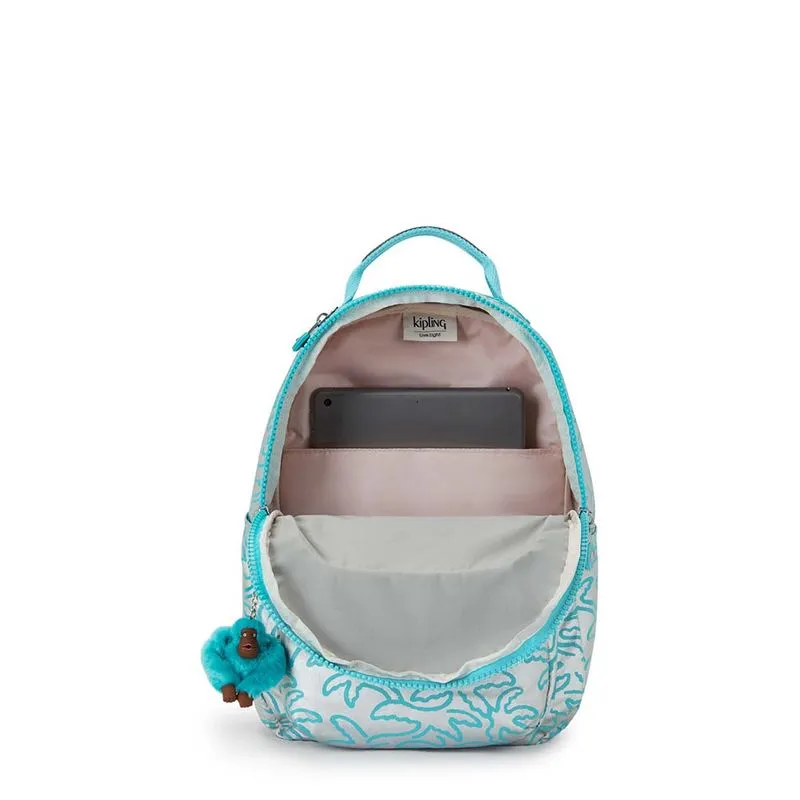Morral Portatil Para Mujer Seoul S Kipling