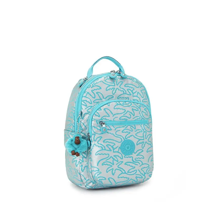 Morral Portatil Para Mujer Seoul S Kipling