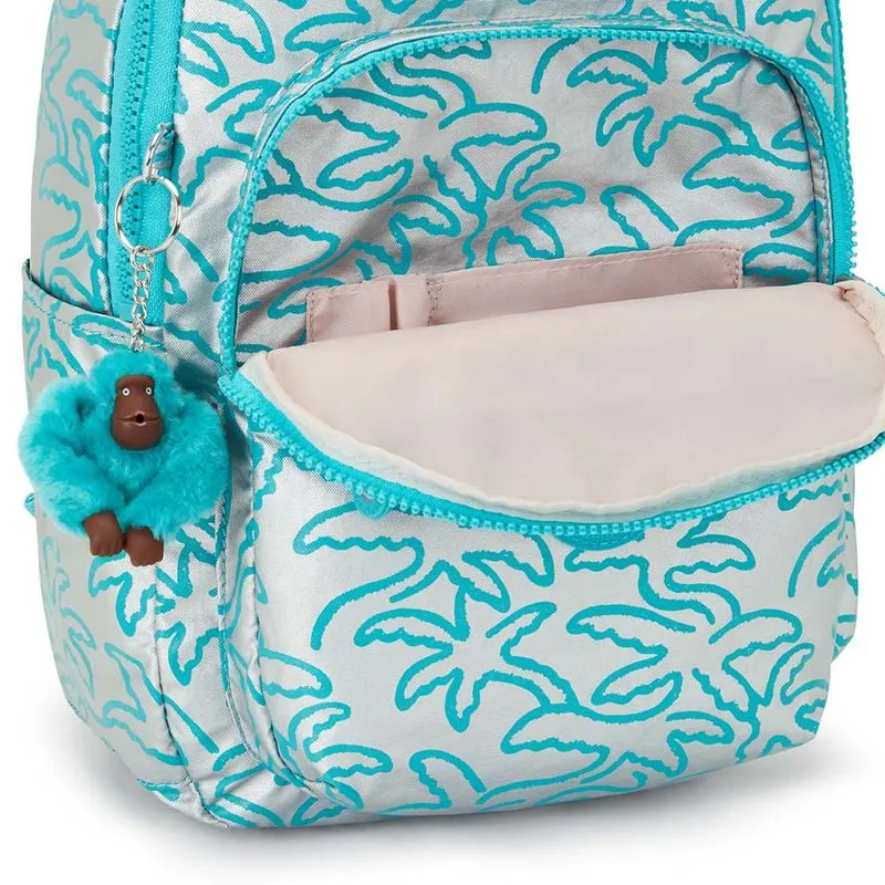 Morral Portatil Para Mujer Seoul S Kipling