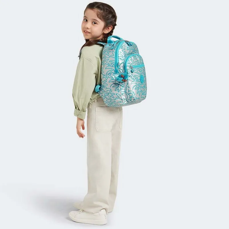 Morral Portatil Para Mujer Seoul S Kipling