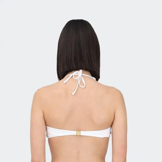 MOSCHINO Top Moschino Blanco