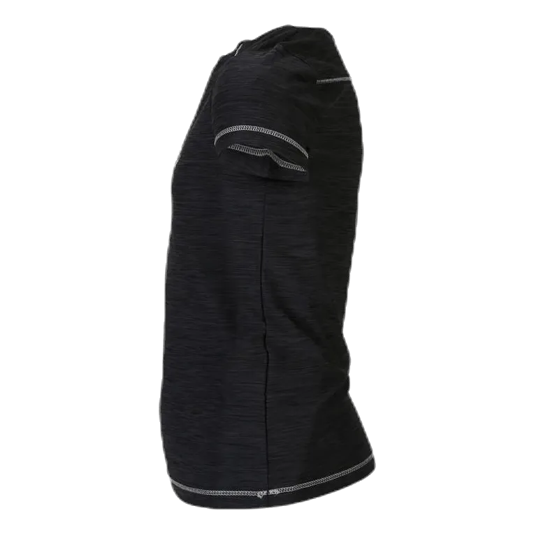 Mountain Horse Elsa Tech Top JR Black