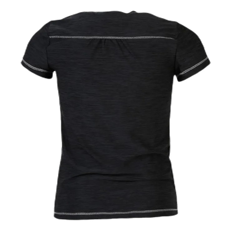 Mountain Horse Elsa Tech Top JR Black