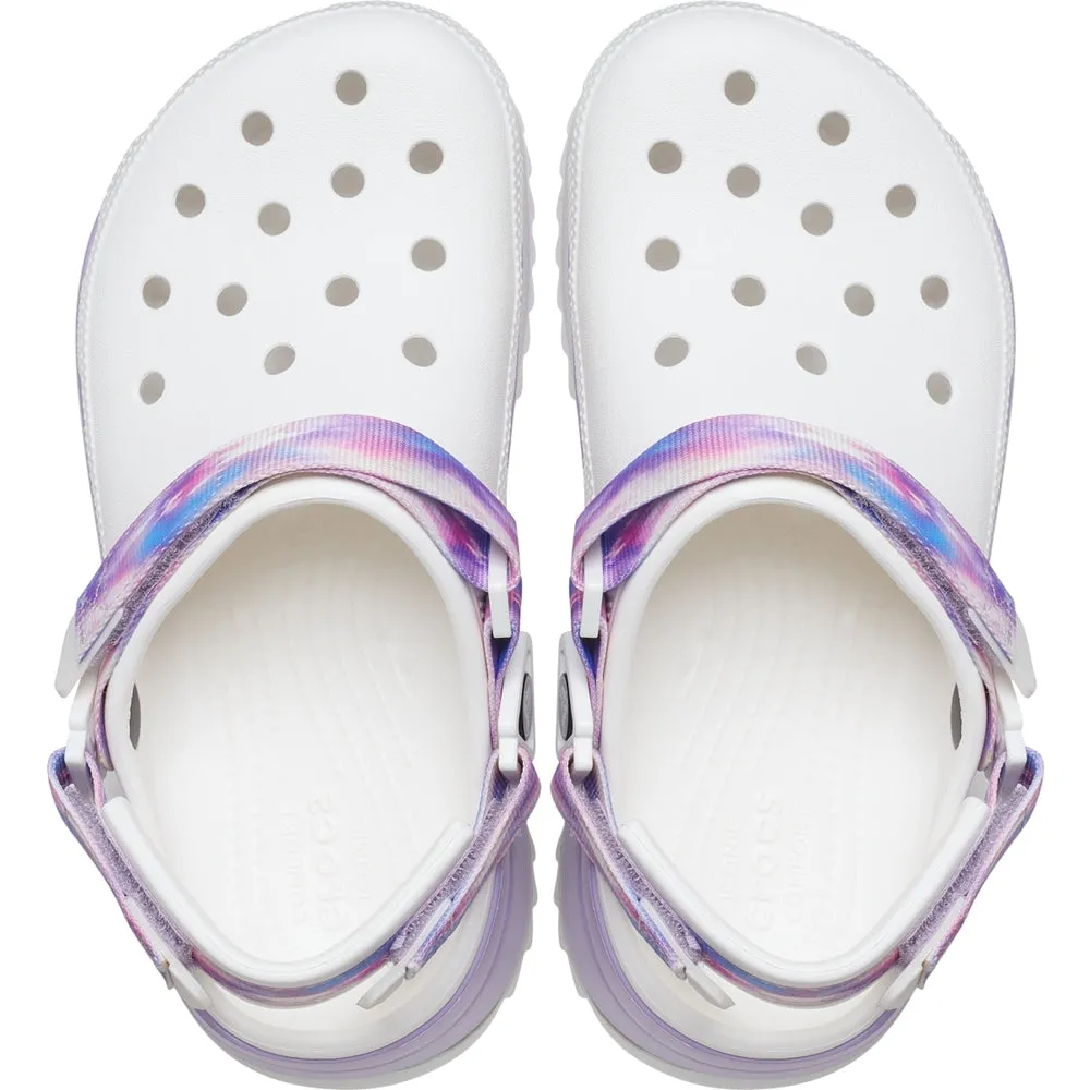 Mujer | Classic Hiker Dream Clog