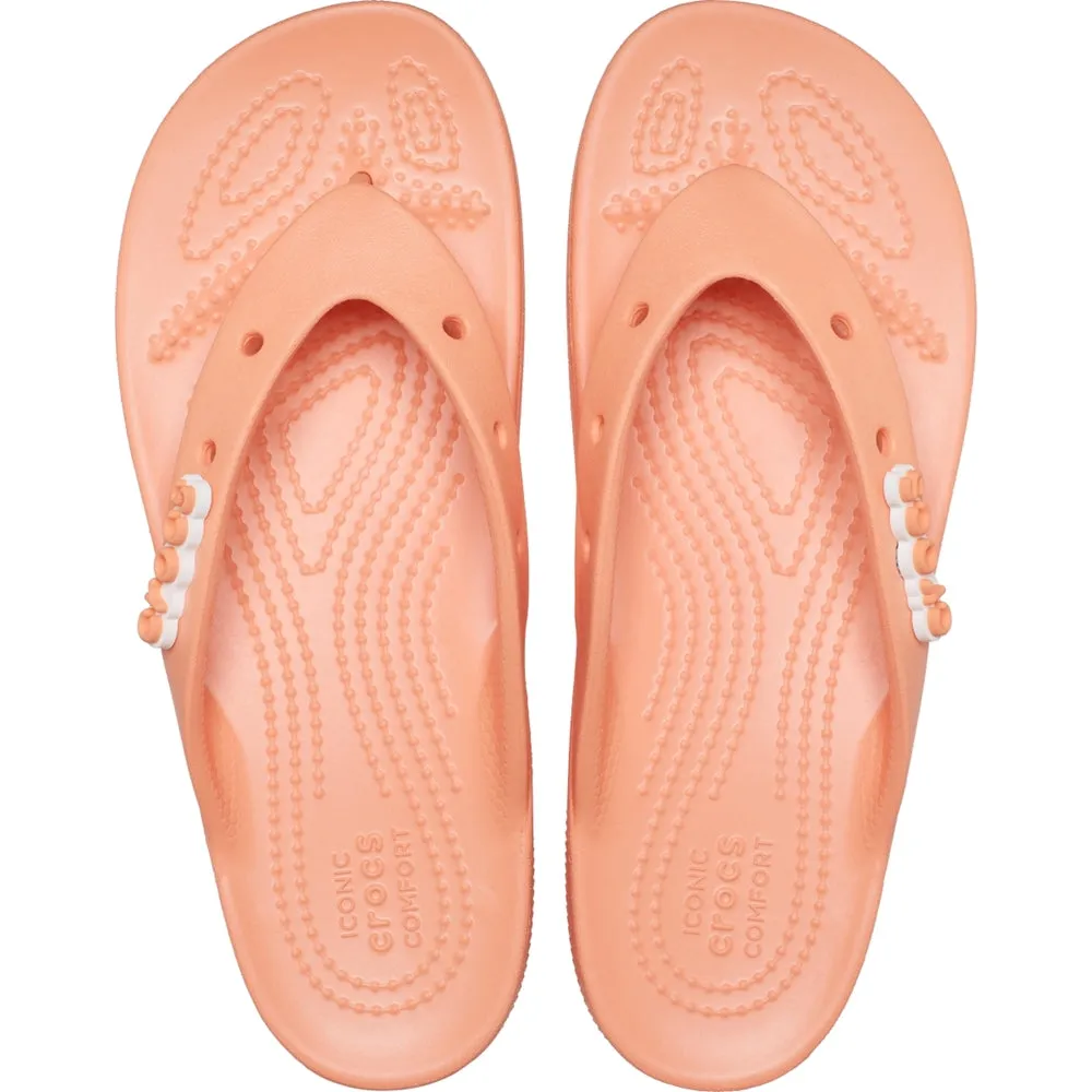 Mujer | Classic Platform Flip