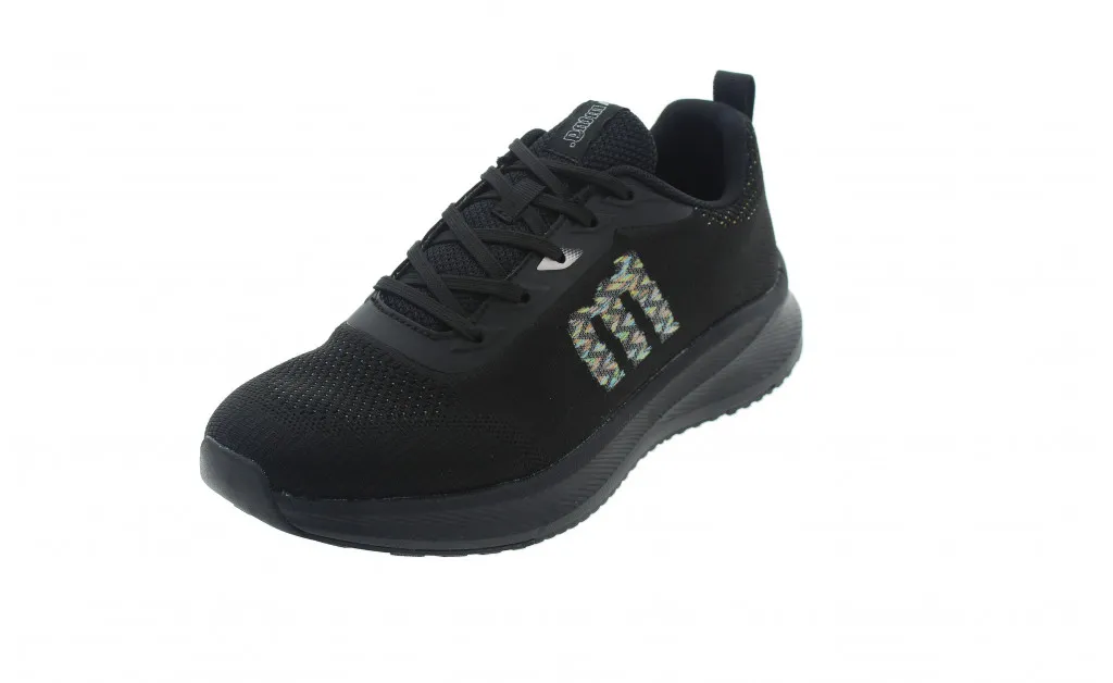 MUSTANG SOMO COMFORT MUJER
