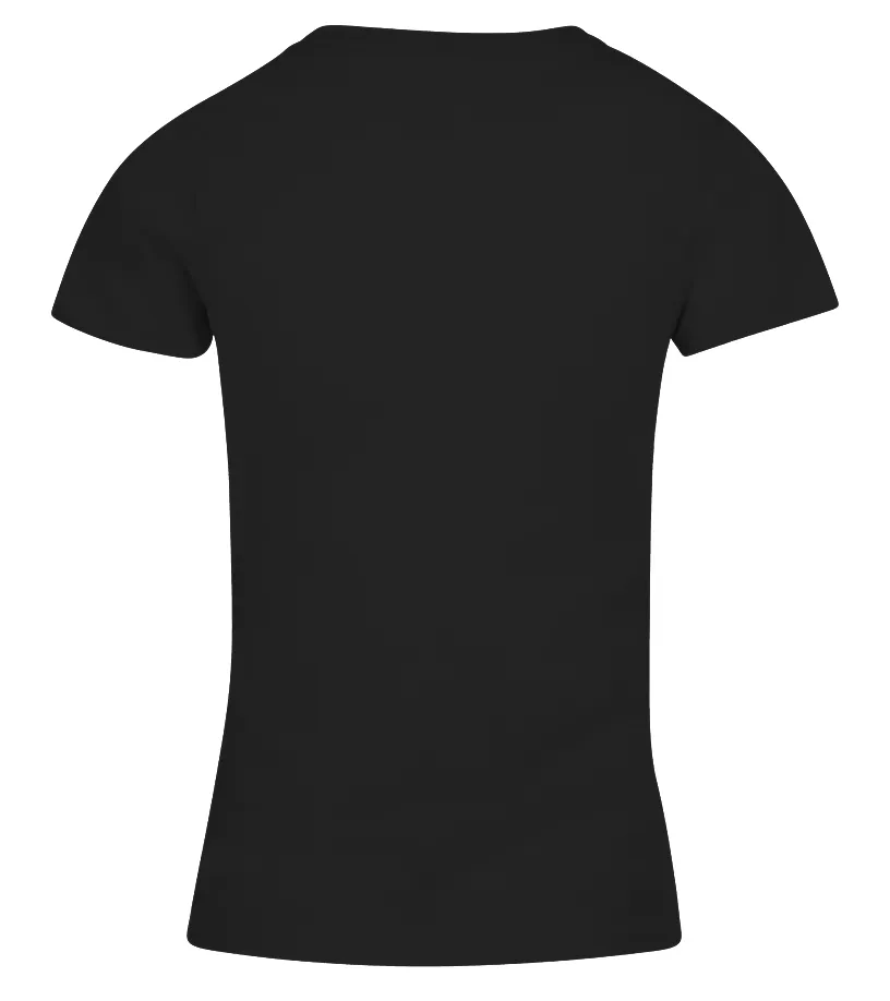 My Patronus is a Night Fury Camiseta cuello pico Mujer