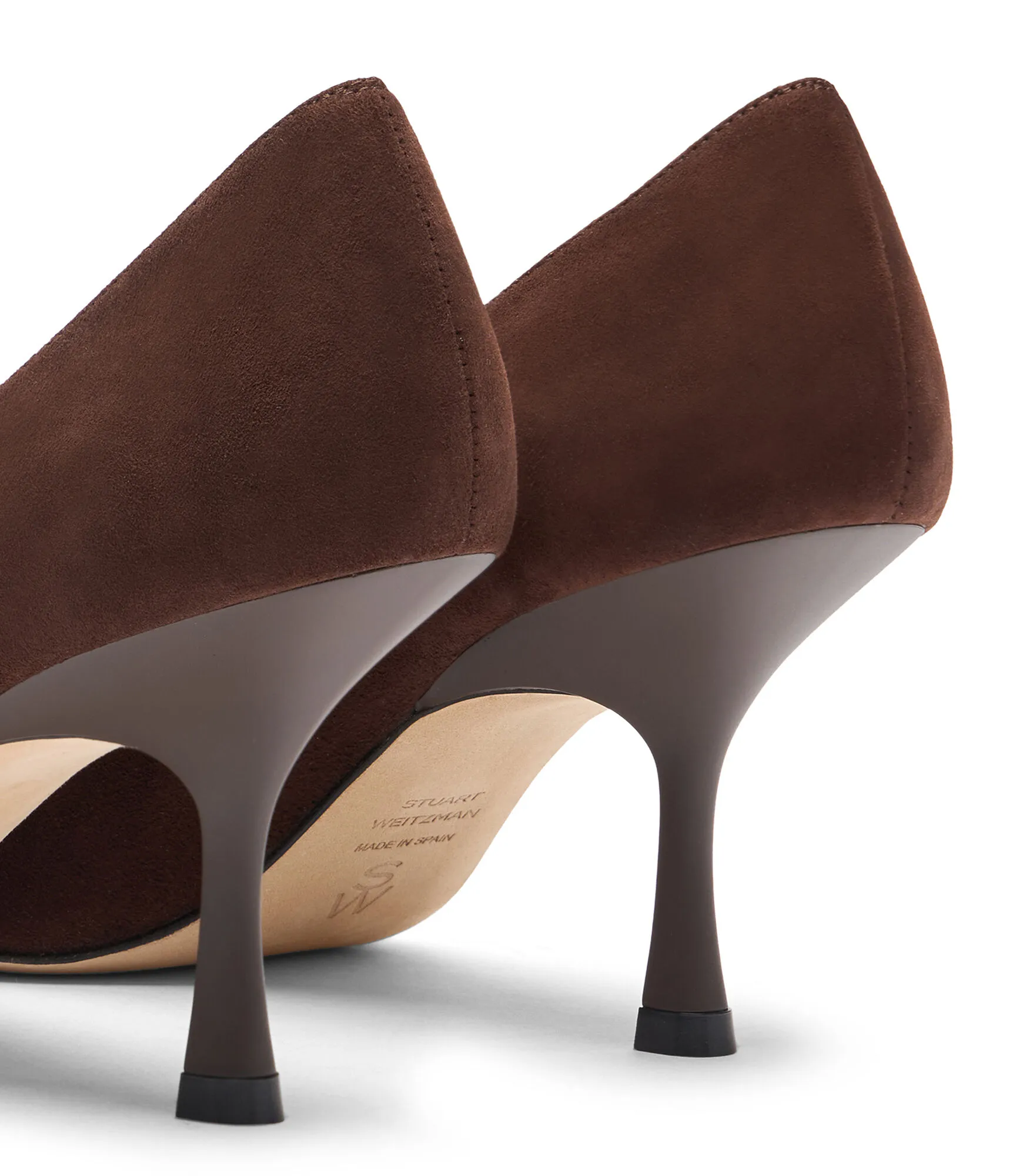 NAOMI 75 PUMP