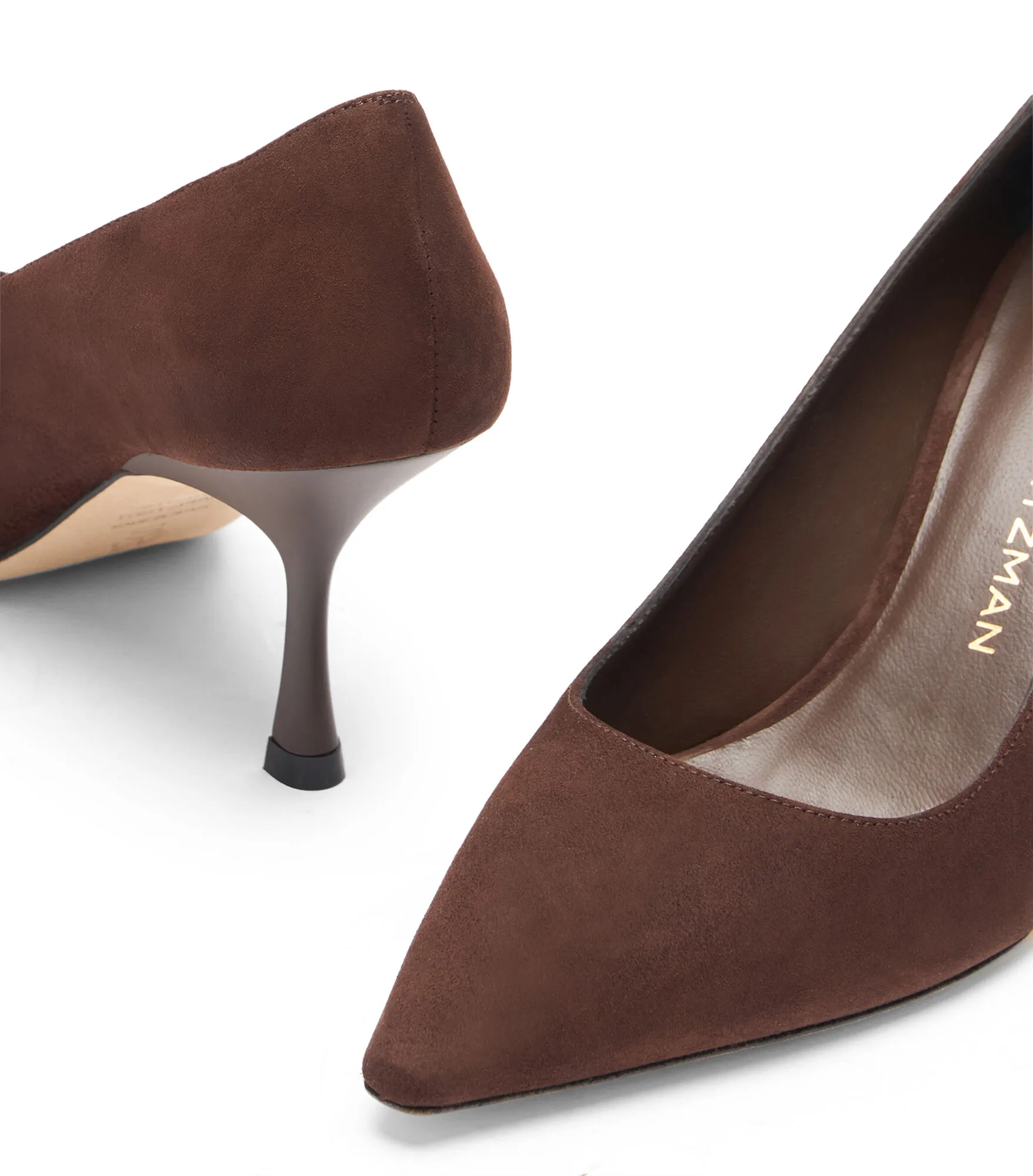 NAOMI 75 PUMP