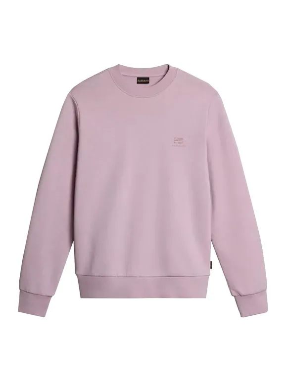 Napapijri B NINA Sudadera mujer cuello redondo