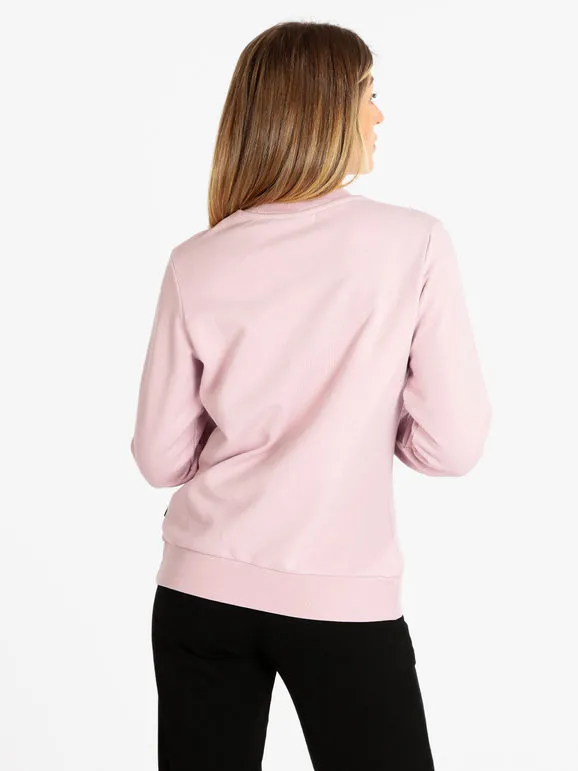 Napapijri B NINA Sudadera mujer cuello redondo