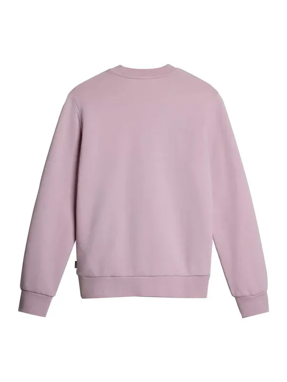 Napapijri B NINA Sudadera mujer cuello redondo