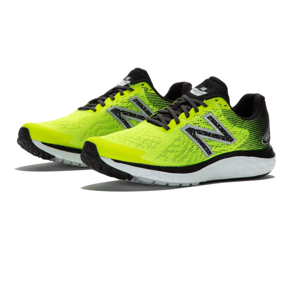 New Balance Fresh Foam 680v7 zapatillas running