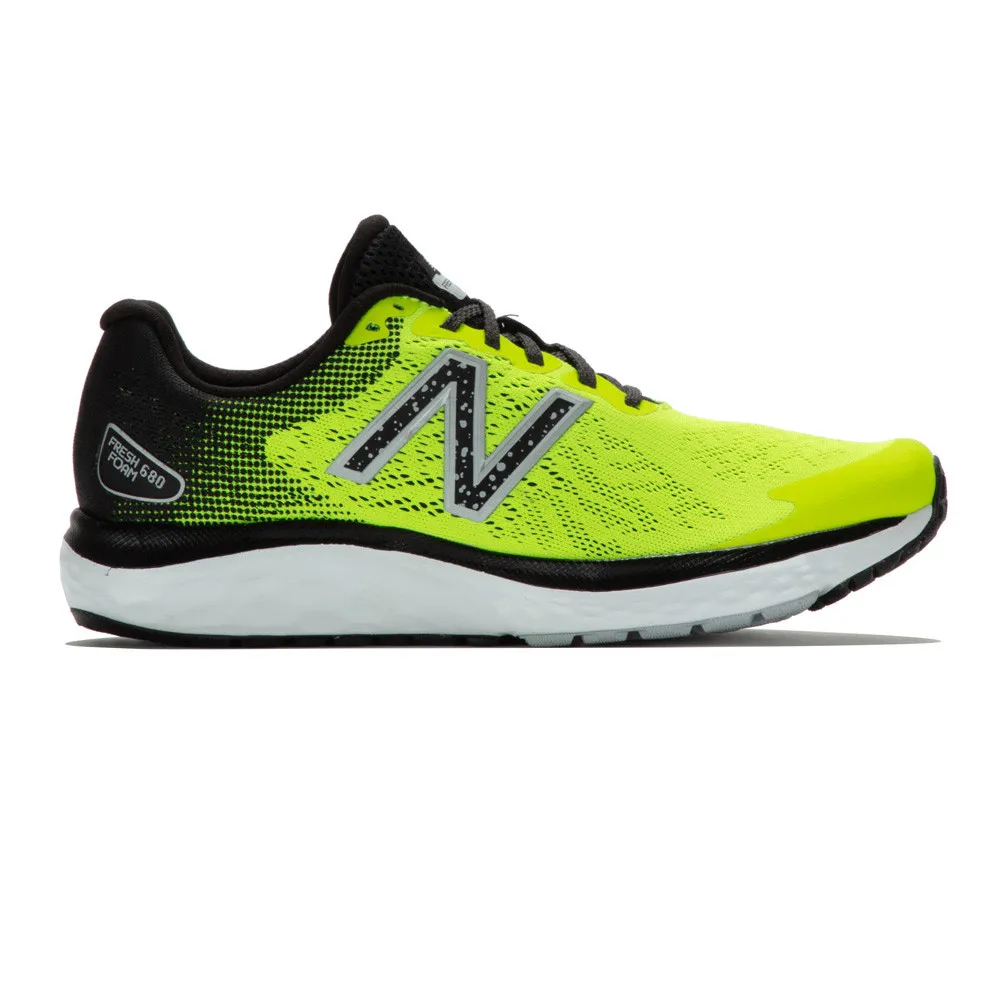 New Balance Fresh Foam 680v7 zapatillas running