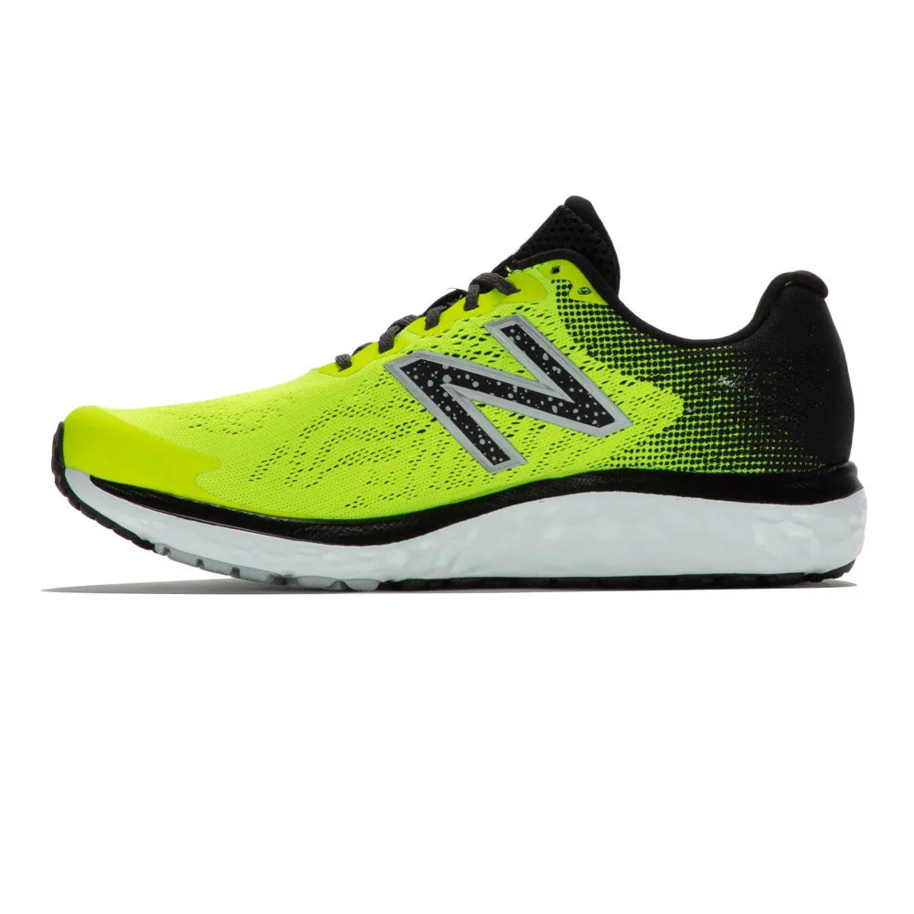 New Balance Fresh Foam 680v7 zapatillas running