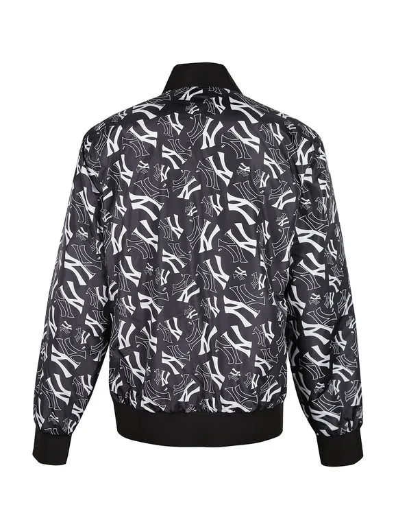 New Era New York Yankees  Chaqueta ligera para hombre