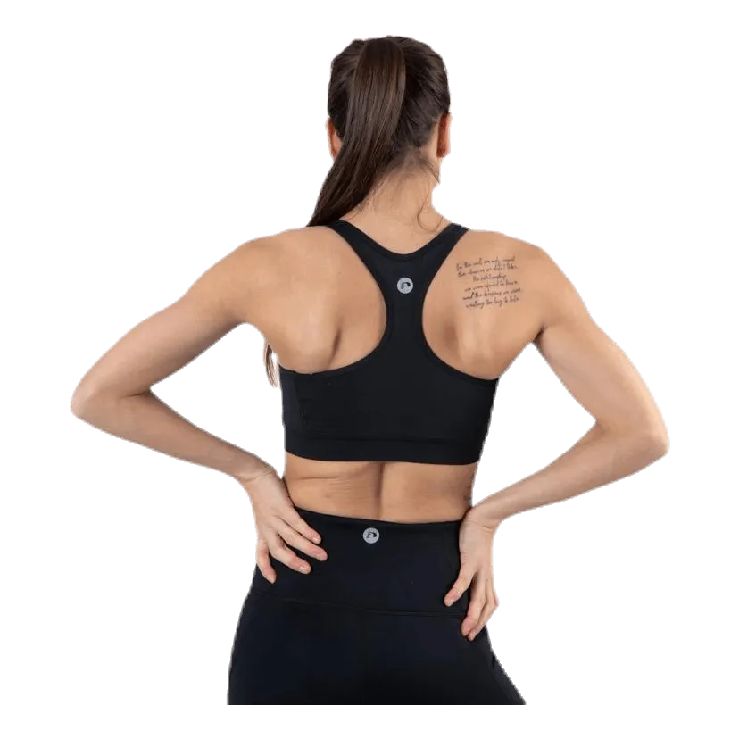 Newline Essential Bra Top Black