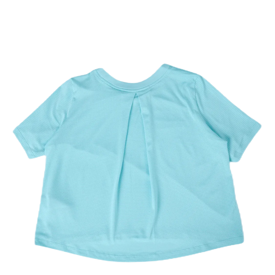 Nike Court Advantage Top SS Black