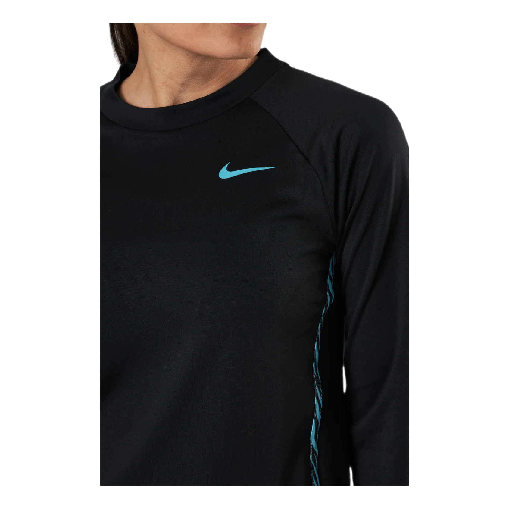 Nike Icon Clash Top Mid Blue/Black