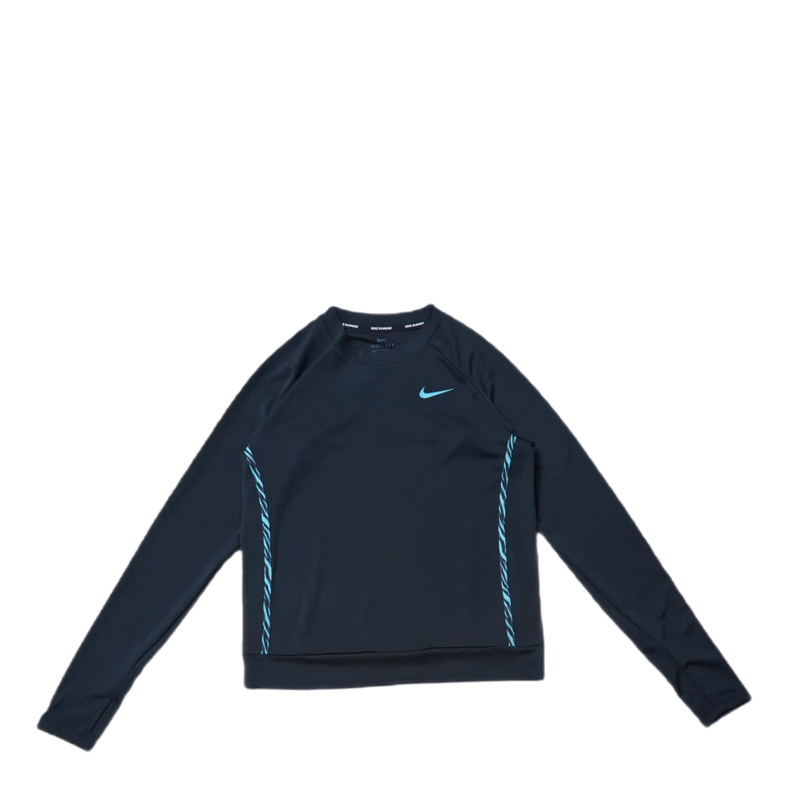 Nike Icon Clash Top Mid Blue/Black