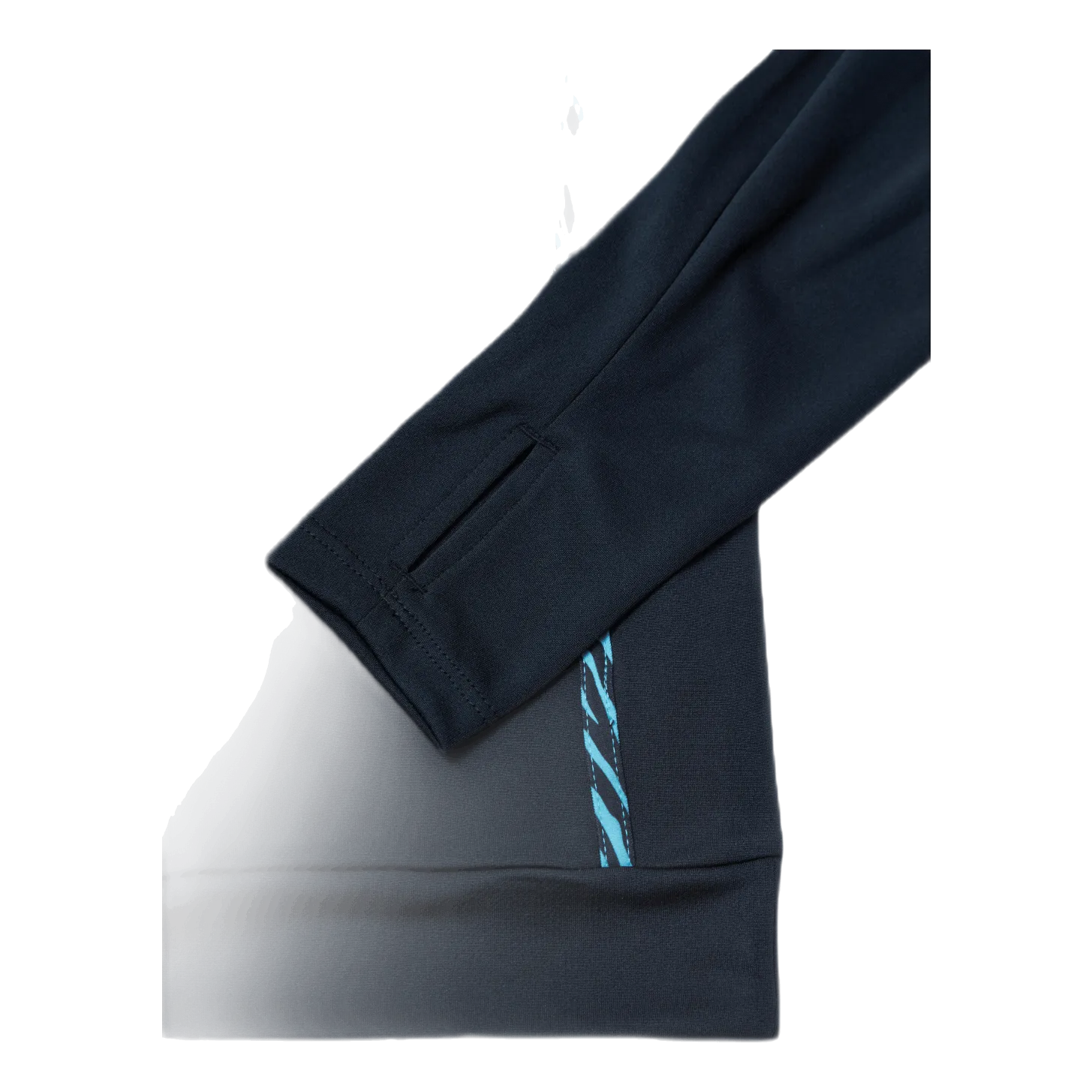 Nike Icon Clash Top Mid Blue/Black