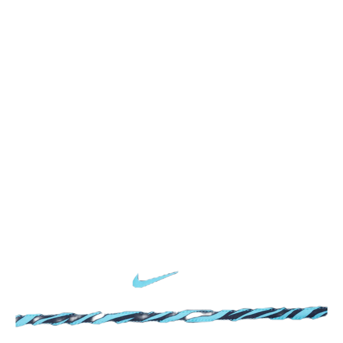 Nike Icon Clash Top Mid Blue/Black
