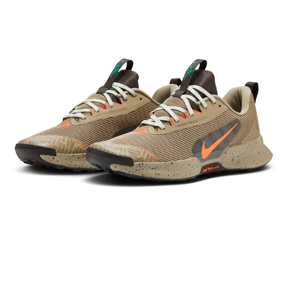 NIKE JUNIPER TRAIL 3 ZAPATILLAS TRAIL  SP25