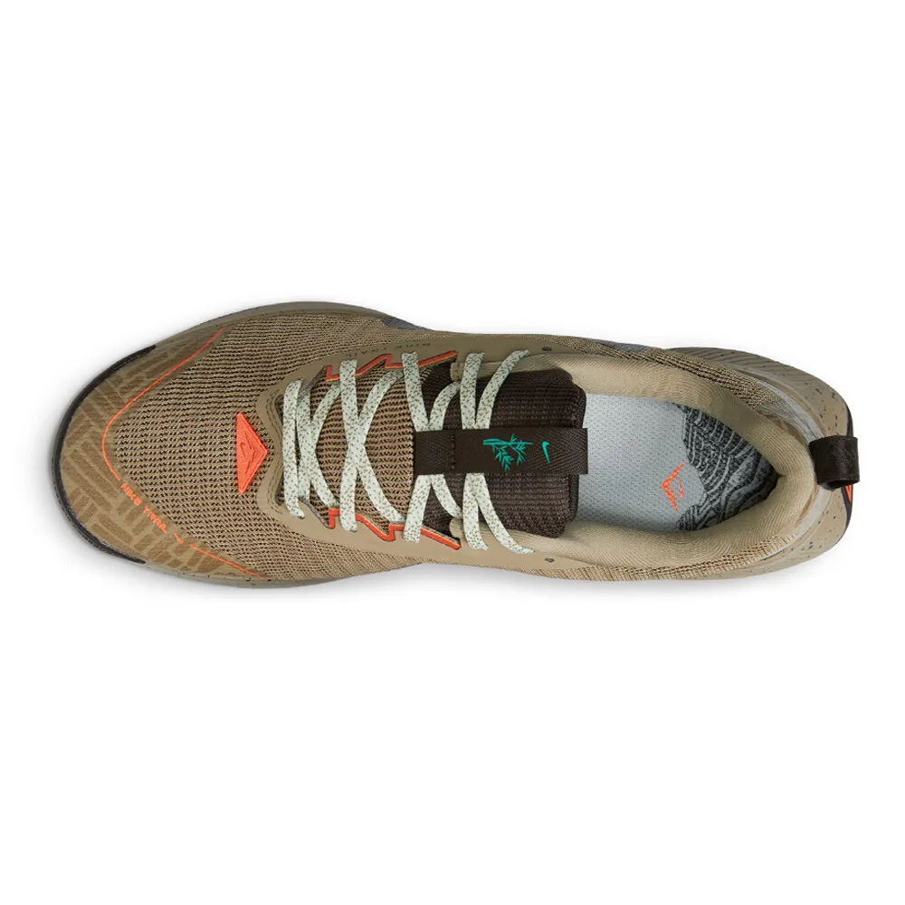 NIKE JUNIPER TRAIL 3 ZAPATILLAS TRAIL  SP25