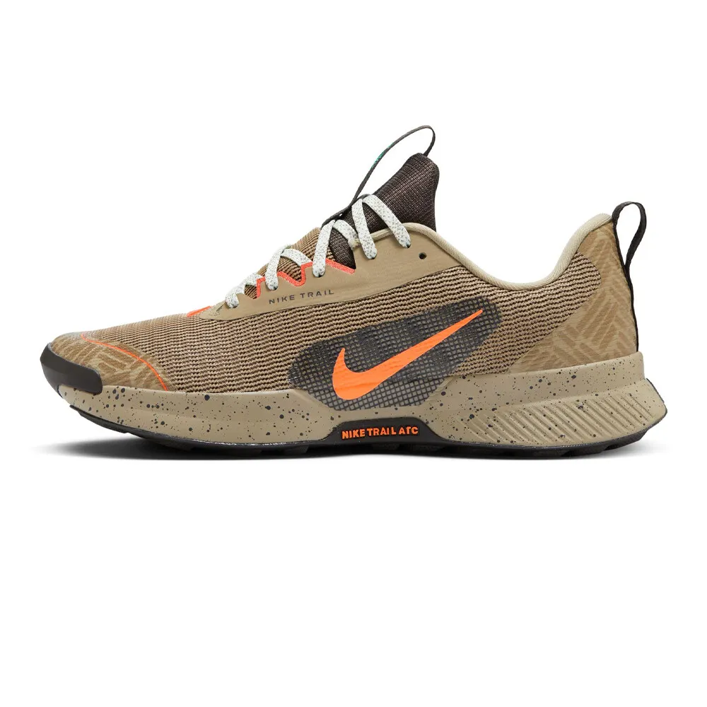 NIKE JUNIPER TRAIL 3 ZAPATILLAS TRAIL  SP25